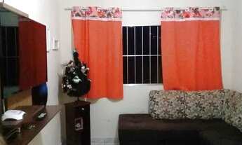 Imagem 2: Casa para venda tem 80 metros quadrados com 3 quartos em São Marcos - Salvador