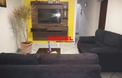 Imagem 4: Casa Padrão em Guaratingueta