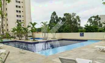 Imagem: Apartamento com 3 quartos, sala, cozinha