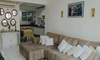 Imagem 3: Apartamento com 2 dormitórios para alugar, 62 m² por R$ 3.000,00/mês - Encruzilhada - Sant