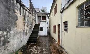 Imagem 6: Casa com 6 dormitórios à venda, 255 m² por R$ 850.000,00 - Vila Santa Clara - São Paulo/SP