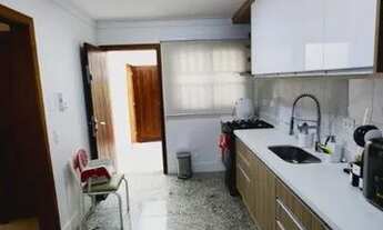 Imagem 6: Sobrado para alugar na mooca