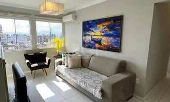 Imagem 6: Apartamento para Venda - 61.44m², 2 dormitórios, sendo 1 suites, 1 vaga - Centro