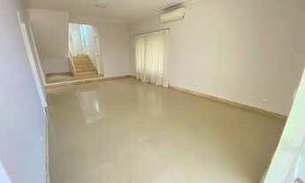 Imagem 4: Terras de Piracicaba - Casa com 3 dormitórios para alugar, 240 m² por R$ 8.450/mês - Terra