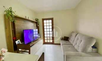 Imagem: Casa com 3 dormitórios à venda, 75 m²