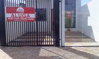 Imagem: Casa residencial para aluguel, 2 quartos