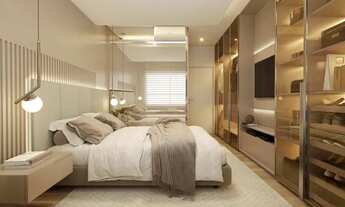 Imagem: APARTAMENTO RESIDENCIAL em São Paulo