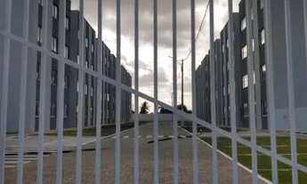 Imagem 2: Apartamento com 2 dormitórios à venda, 63 m² por R$ 142.000 - Guajirú - São Gonçalo do Ama