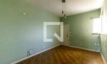 Imagem: Apartamento para Aluguel - Santa Cecília