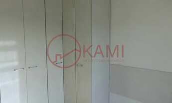 Imagem 4: Aluguel, Apartamento com 01 dormitório, Tamboré, Santana de Parnaíba