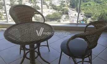 Imagem 3: Apartamento - Loteamento Alphaville Campinas - Campinas