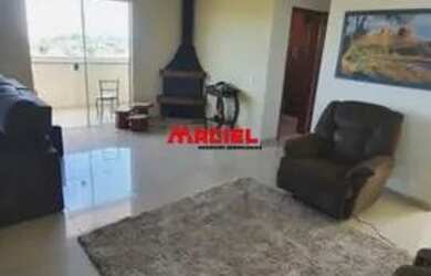 Imagem 7: Apartamento Padrão em São José dos Campos