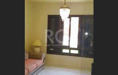 Imagem 4: Casa três (3) dormitórios, sendo 1 suíte para aluguel/locação no bairro São João