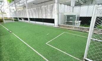 Imagem 5: Apartamento com 189m², 4 quartos, 3 vagas, um Moura Dubeux, em Boa Viagem - Recife - PE