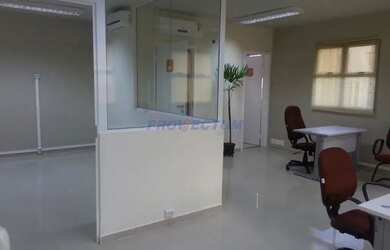 Imagem 3: Sala - Jardim Chapadão - Campinas