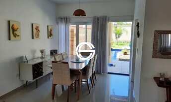 Imagem 6: Sobrado Frontal CIBRATEL II, 4 dorm, 4 suíte, 3 vagas, 191 m² Não perca essa oportunidade