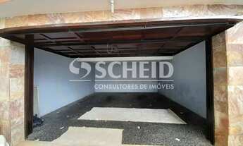 Imagem 5: Sobrado 230m² com 4 quartos e 2 vagas à venda Jardim Prudência