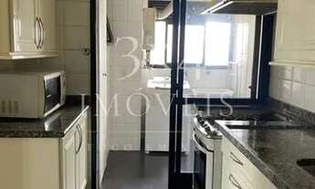 Imagem 4: Apartamento com 3 dormitórios à venda, 96 m² por R$ 1.380.000,00 - Brooklin - São Paulo/SP