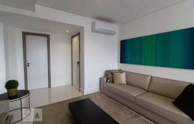 Imagem 2: Apartamento para Aluguel - Savassi, 2 Quartos, 75 m2