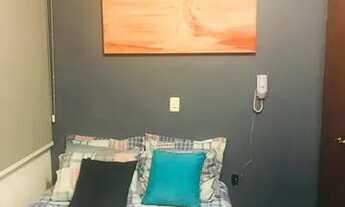 Imagem 7: Apartamento para aluguel com 48 metros quadrados com 1 quarto em República - São Paulo - S