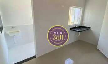 Imagem 5: Apartamento com 2 dormitórios à venda, 42 m² por R$ 210.000,00 - Vila Granada - São Paulo