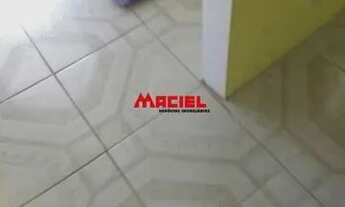 Imagem 3: Apartamento Padrão em Jacareí