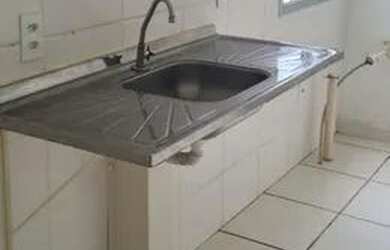 Imagem 2: Aluga-se apartamento no Residencial Conquista torquato Valor 1.200+ caução