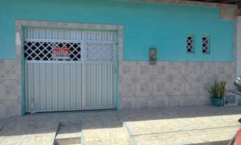 Imagem: Casa no Maiobão, próximo a Upa