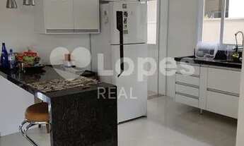 Imagem 7: Casa 3 drom. sendo 1 suíte Villagio Santa Clara em Valinhos