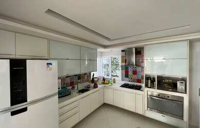 Imagem 3: CASA DE ALTO PADRÃO NO RAVINES - ARUANA