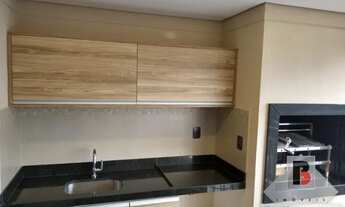 Imagem 8: Apartamento para aluguel e venda possui 178 metros quadrados com 4 quartos em Mooca - São