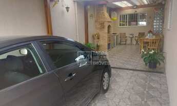 Imagem 6: Casa com 3 dormitórios à venda, 124 m² por R$ 1.200.000,00 - Ipiranga - São Paulo/SP