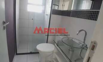 Imagem 4: Apartamento Padrão em Jacareí