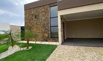 Imagem 5: Casa em Condomínio para Venda em Ribeirão Preto, Real Sul, 3 dormitórios, 3 suítes, 4 banh