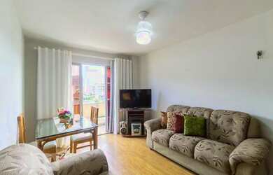 Imagem 2: Apartamento para Aluguel - Meier, 2 Quartos, 65 m2