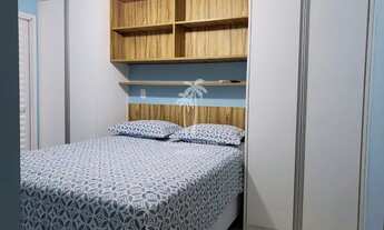 Imagem 7: Apartamento de 3 quartos e churrasqueira na varanda no Jardim São Lourenço