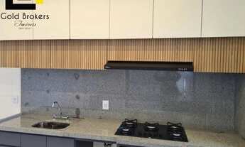 Imagem 7: APARTAMENTO DE 86M² COM 2 DORMITÓRIOS SENDO 1 SUÍTE NO COND. ALTISSIMI NO PARQUE QUARTO CE