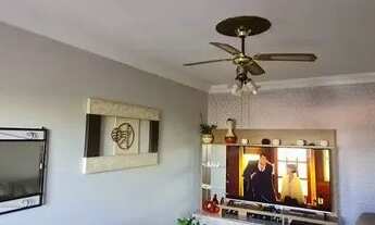 Imagem 3: Casa para venda possui 141m². com 4 quartos no Bosque dos Eucaliptos