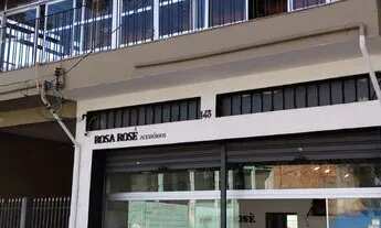 Imagem 5: Sobrado venda/locação tem 580 metros quadrados com 3 quartos em Vila Lageado - São Paulo