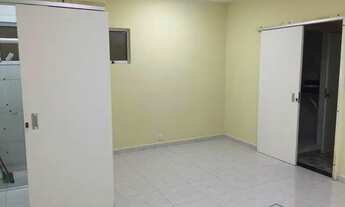 Imagem 1: Apartamento com 1 dormitório para alugar, 36 m² por R$ 1.490,00/mês - Jaguaré - São Paulo