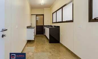 Imagem 7: Apartamento Venda Higienópolis 140 m² 3 Dormitórios