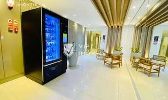 Imagem 3: Apartamento com 1 dormitório à venda, 37 m² por R$ 419.000,00 - Way Compact Premium - Soro