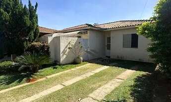 Imagem: Casa com 3 dormitórios para alugar, 150