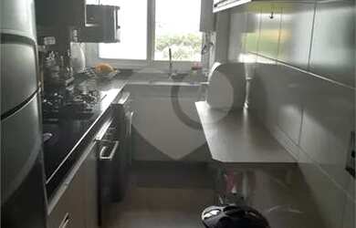 Imagem 3: APARTAMENTO PARA LOCAÇÃO NA CIDADE DE LOUVEIRA MOBILIADO