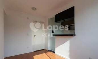 Imagem 3: Apartamento - Jardim Nova Europa - Campinas