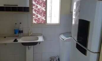 Imagem 4: Mobiliado 02dormitorios próximo a cidacta aeroporto