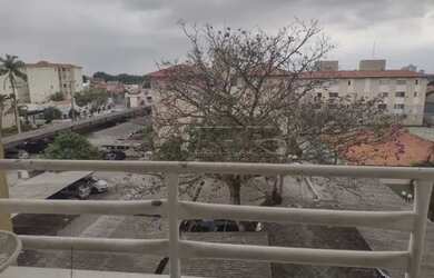 Imagem 2: Apartamento Padrão em São José dos Campos