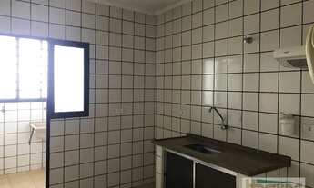 Imagem 5: Apartamento com 2 dormitórios, 82 m² - venda por R$ 380.000,00 ou aluguel por R$ 1.819,63