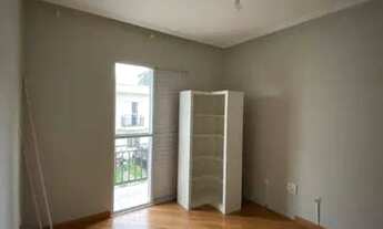 Imagem 4: Sobrado com 2 dormitórios para alugar, 72 m² por R$ 2.500,00/mês - Nova Petrópolis - São B