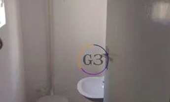 Imagem 2: Casa com 2 dormitórios para alugar, 60 m² por R$ 1.150,00/mês - Centro - Pelotas/RS